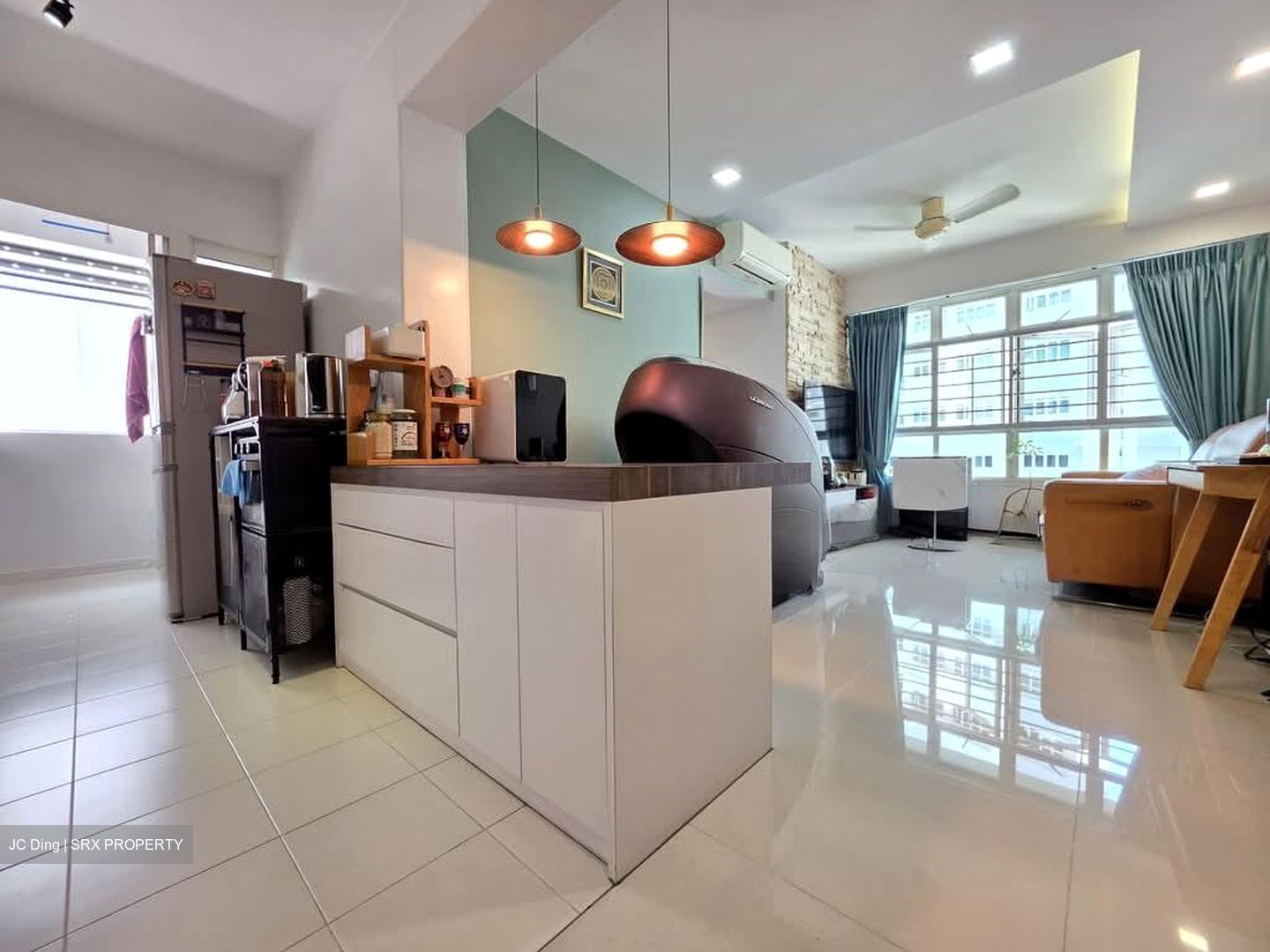 Blk 663A Punggol Drive (Punggol), HDB 3 Rooms #558606411